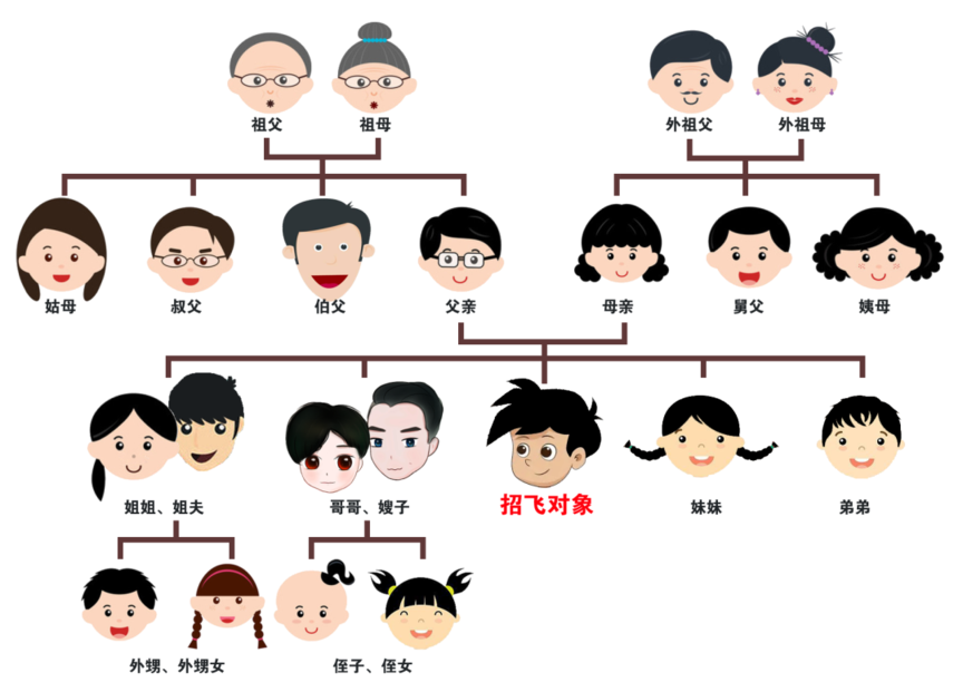 2025年度华北地区空军招收飞行学员报名须知