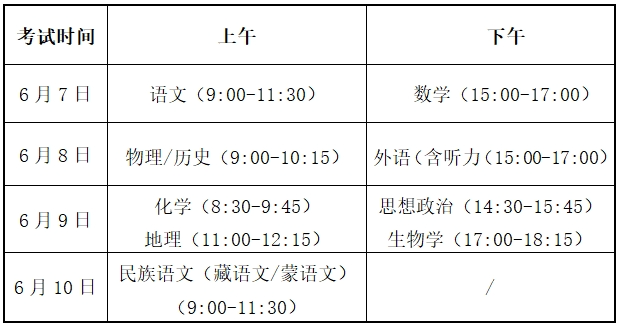 2024年甘肃高考成绩6月25日左右公布，录取7月6日开始