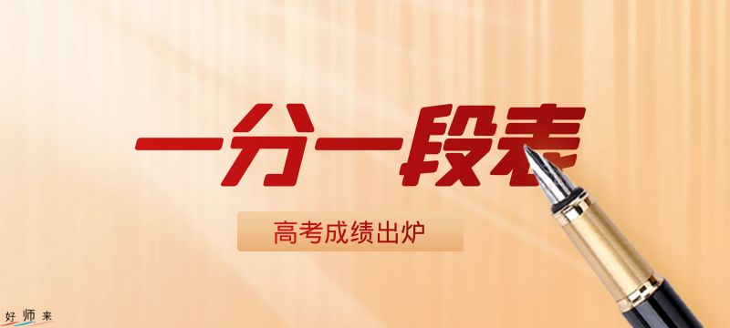 2024年内蒙古高考蒙授艺术-美术与设计类招生考试一分一段表