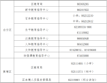 2021年广州市民办初中招生网上报名指引