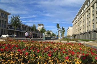 烟台幼儿师范高等专科学校