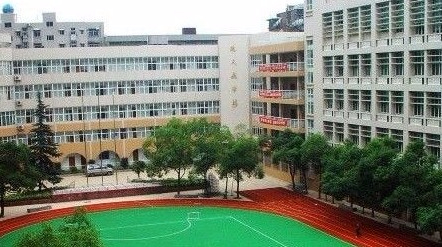 东莞高埗镇江城小学