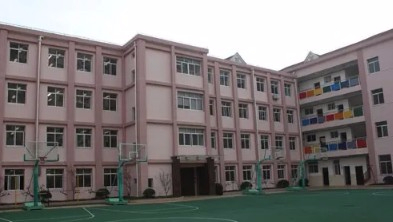 上海浦东新区梅园小学