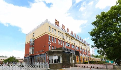 北京海淀区七一小学