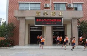 东莞雁田小学