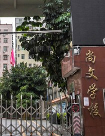 深圳尚文学校