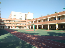 广州金龙小学