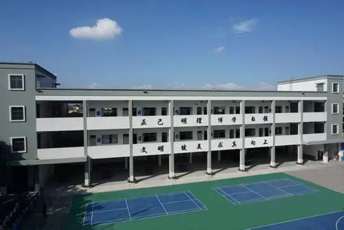 深圳正阳小学