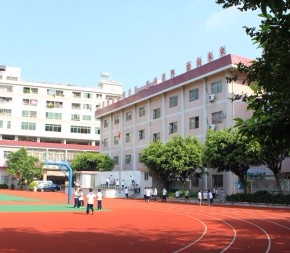 东莞虎门东方小学