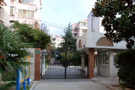 吴中路小学