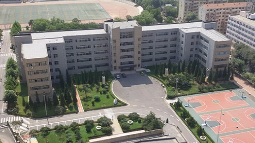 大连辽宁轻工职业学院