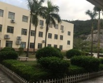 珠海平沙镇连湾小学