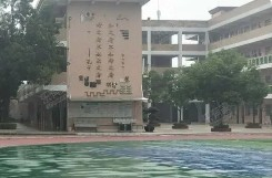 广州增城区新塘镇沙埔小学