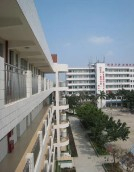 东莞石排镇石岗小学