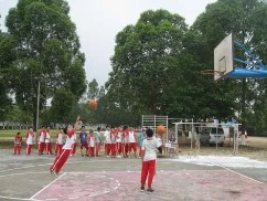 黄埔区禾丰小学