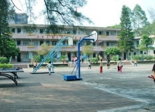 广州九龙第四小学