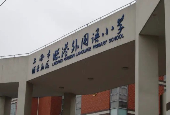 上海临港外国语小学