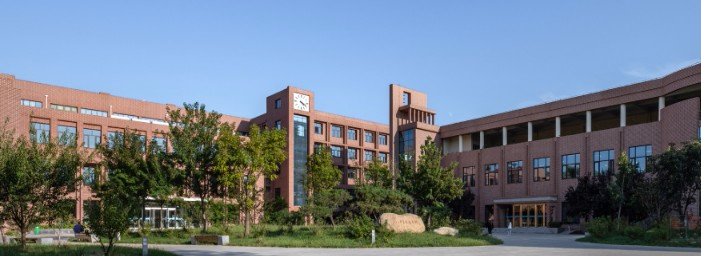 泰安山东财经大学东方学院