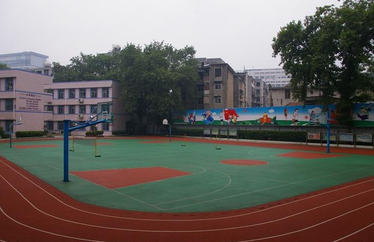 广州东方小学