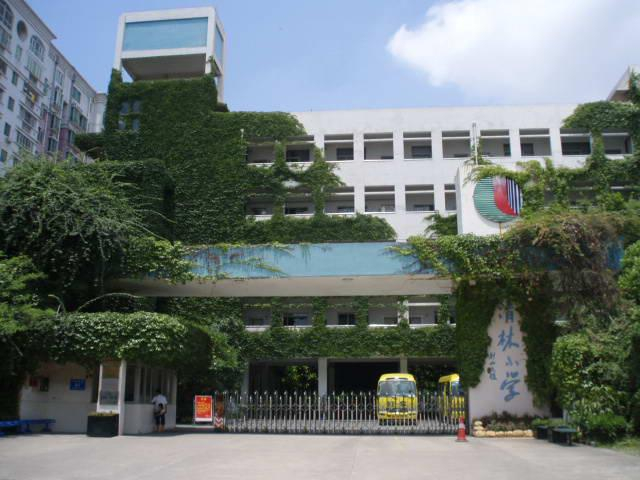 深圳清林小学