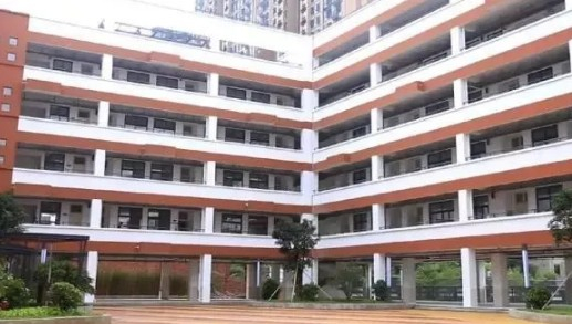 深圳同心实验学校