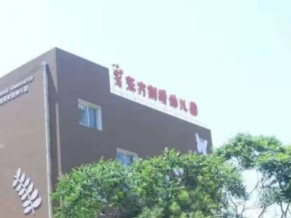 北京丰台区东方剑桥顶秀欣园幼儿园