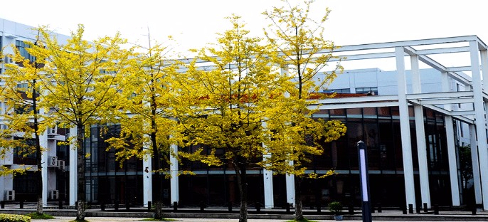 成都师范学院