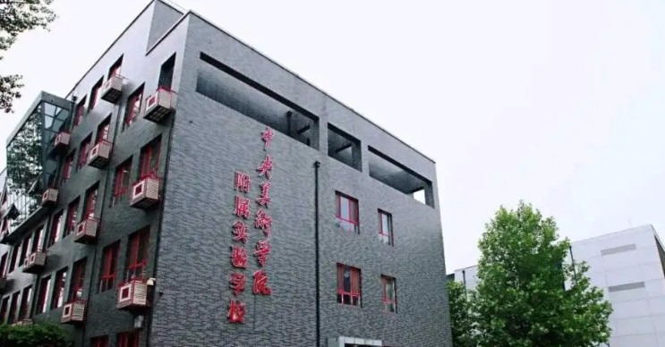 北京中央美术学院附属实验学校