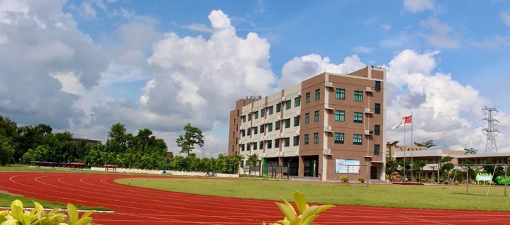 珠海军建小学