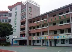 广州芳村实验小学