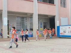 石海小学