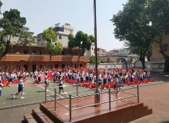 广州海北小学