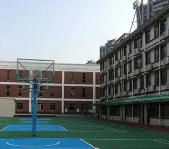 广州江洲小学