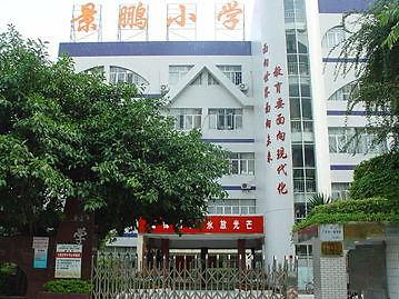 深圳景鹏小学