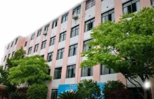 上海洵阳路小学岚西校区