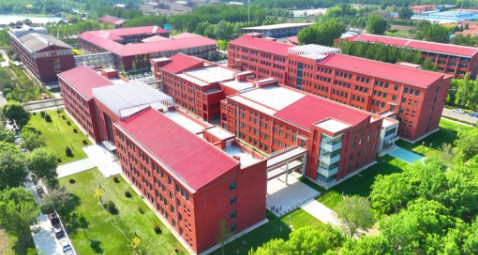 潍坊山东科技职业学院