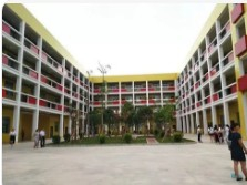 龙新小学