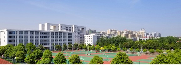 荆门职业学院