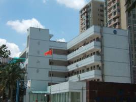 深圳市福田区景秀小学