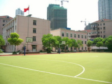 上海静安小学