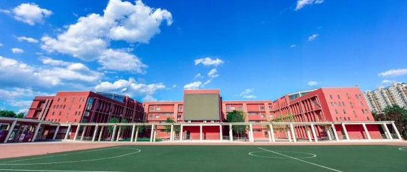 北京师范大学昌平附属学校