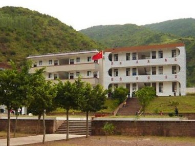 广州东涌小学