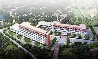 深圳石岩湖学校