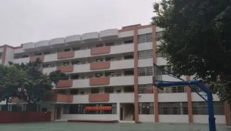 广州万松园小学