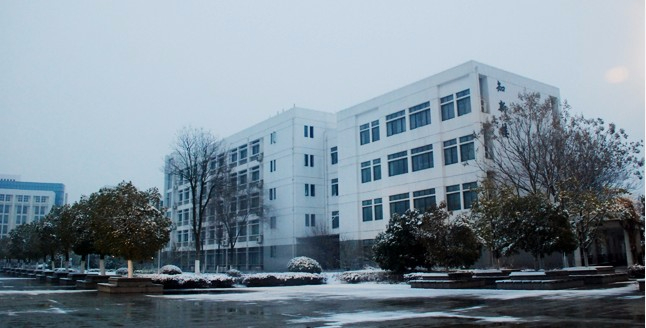 武汉湖北大学知行学院