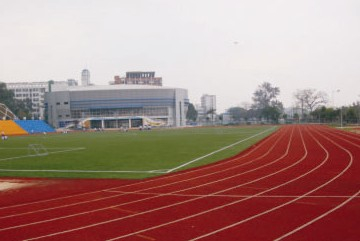 广州白云区龙岗学校