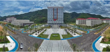 福建宁德财经学校