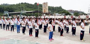 惠州龙华学校(九年一贯制)