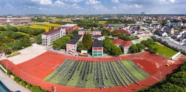 上海龙泉学校