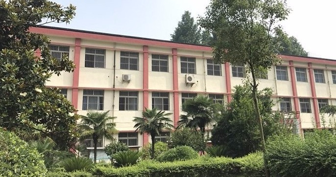 武汉科技职业学院